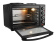 Мини-печь GFGril GFO-40 HOT PLATES 38л. 1600Вт черный от магазина РЭССИ