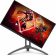 Монитор AOC 27" Gaming AG273QZ черный TN LED 0.5ms 16:9 HDMI M/M матовая HAS 400cd 170гр/160гр 2560x1440 FreeSync Premium Pro DP 2K USB 8.4кг от магазина РЭССИ