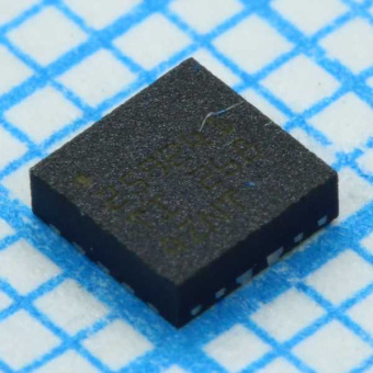 TPS54335ADRCR от магазина РЭССИ