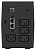 Источник бесперебойного питания Ippon Back Power Pro II 500 300Вт 500ВА черный от магазина РЭССИ