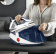 Картинка Парогенератор Tefal GV9712E0 3000Вт белый/синий от магазина РЭССИ Парогенератор Tefal GV9712E0 3000Вт белый/синий от магазина РЭССИ