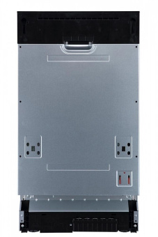Посудомоечная машина встраив. Gorenje GV572D10 1760Вт узкая белый от магазина РЭССИ