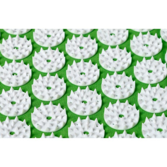 Массажер Bradex KZ 0667 зеленый от магазина РЭССИ