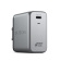 Картинка Сетевое зар./устр. Satechi Compact Charger 5A (PD) USB-C универсальное серый (ST-UC100WSM-EU) от магазина РЭССИ Сетевое зар./устр. Satechi Compact Charger 5A (PD) USB-C универсальное серый (ST-UC100WSM-EU) от магазина РЭССИ