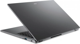 Ноутбук Acer Extensa 15 EX215-23-R0QS Ryzen 5 7520U 16Gb SSD512Gb AMD Radeon 15.6" IPS FHD (1920x1080) Windows 11 Home grey WiFi BT Cam (NX.EH3CD.00C) от магазина РЭССИ