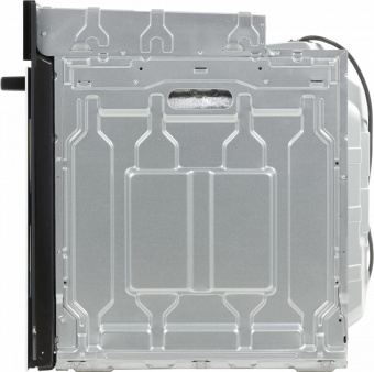 Духовой шкаф Электрический Gorenje BO6725E02WG белый/нержавеющая сталь от магазина РЭССИ