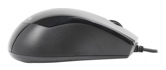 Мышь A4Tech V-Track Padless N-400 серый оптическая (1000dpi) USB (3but) от магазина РЭССИ