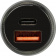 Картинка Автомобильное зар./устр. Wiiix UCC-2-40 5A (PD+QC) USB/USB Type-C универсальное белый от магазина РЭССИ Автомобильное зар./устр. Wiiix UCC-2-40 5A (PD+QC) USB/USB Type-C универсальное белый от магазина РЭССИ
