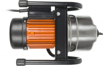 Насос поверхностный Вихрь ПН-1100Н 1100Вт 4200л/час (68/4/3) от магазина РЭССИ