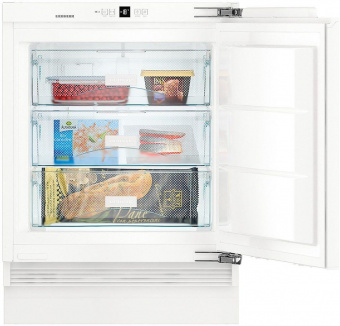 Freezer Liebherr SUIG 1514 white от магазина РЭССИ