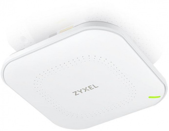Точка доступа Zyxel NebulaFlex NWA50AX (NWA50AX-EU0103F) AX1800 10/100/1000BASE-TX белый (упак.:3шт) от магазина РЭССИ