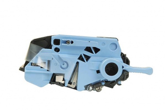 Картридж лазерный Cactus CS-Q6000A Q6000A черный (2500стр.) для HP CLJ 1600/2600N/M1015/M1017 от магазина РЭССИ