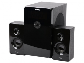Колонки Sven MS-2250 2.1 черный 80Вт BT от магазина РЭССИ