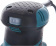 Вибро шлифовальная машина Makita BO4566 200Вт от магазина РЭССИ