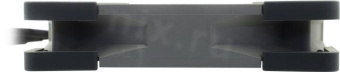 Вентилятор для корпуса Thermalright TL-C12L 120х120x25 черный 4-pin 25.6дБ Ret от магазина РЭССИ