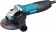 Картинка Углошлифовальная машина Makita GA5030RX8 720Вт 11000об/мин рез.шпин.:M14 d=125мм от магазина РЭССИ Углошлифовальная машина Makita GA5030RX8 720Вт 11000об/мин рез.шпин.:M14 d=125мм от магазина РЭССИ