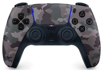Геймпад Беспроводной PlayStation Dualsense пурпурный для: PlayStation 5 (CFI-ZCT1J) от магазина РЭССИ
