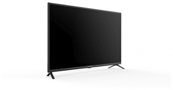 Телевизор LED Starwind 43" SW-LED43SG302 Яндекс.ТВ черный FULL HD 60Hz DVB-T DVB-T2 DVB-C DVB-S DVB-S2 USB WiFi Smart TV от магазина РЭССИ