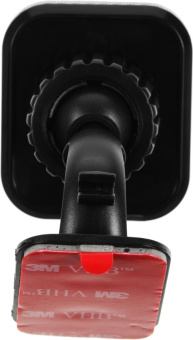 Держатель LuxCase магнитный черный для для смартфонов и навигаторов (98805) от магазина РЭССИ