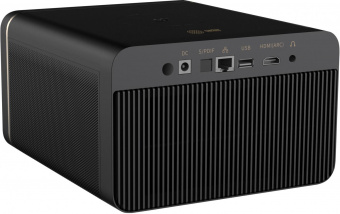Проектор Cactus CS-H3.SG DLP 16800Lm (1920x1080) 200000:1 ресурс лампы:20000часов 1xUSB typeA 1xHDMI 3.1кг от магазина РЭССИ