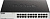 Коммутатор D-Link DGS-1024C DGS-1024C/B2A (L2) 24x1Гбит/с неуправляемый от магазина РЭССИ