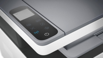 МФУ лазерный HP Neverstop Laser 1200w (4RY26A) A4 WiFi белый/серый от магазина РЭССИ