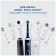 Насадка для зубных щеток Oral-B CrossAction EB50RB (упак.:4шт) от магазина РЭССИ