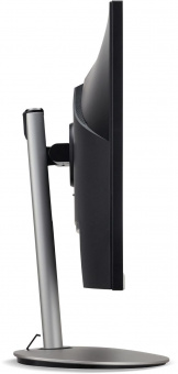 Монитор Acer 27" CB272smiprx серебристый IPS LED 1ms 16:9 HDMI M/M матовая HAS 1000:1 250cd 178гр/178гр 1920x1080 VGA DP FHD 5.64кг от магазина РЭССИ