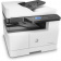 МФУ лазерный HP LaserJet Pro M443nda (8AF72A) A3 Duplex Net белый/черный от магазина РЭССИ