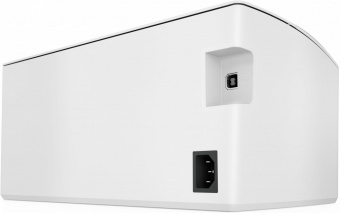 Принтер лазерный HP LaserJet M111a (7MD67A) A4 белый от магазина РЭССИ