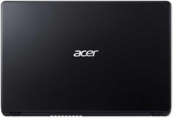 Ноутбук Acer Extensa 15 EX215-52-76U0 Core i7 1065G7 8Gb SSD512Gb Intel Iris Plus graphics 15.6" IPS FHD (1920x1080) Eshell black WiFi BT Cam (NX.EG8ER.02W) от магазина РЭССИ