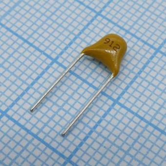 TS170R1H912KSBBB0R от магазина РЭССИ