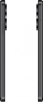 Смартфон Meizu M412H Note 21 Pro 256Gb 8Gb черный моноблок 3G 4G 6.78" 1080x2460 Android 14 64Mpix 802.11 a/b/g/n/ac NFC GPS GSM900/1800 GSM1900 TouchSc Protect от магазина РЭССИ