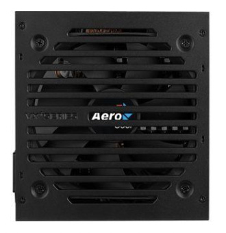 Блок питания Aerocool ATX 350W VX PLUS (24+4+4pin) 120mm fan 2xSATA RTL от магазина РЭССИ