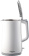 Чайник электрический Panasonic NC-CWK50 1.7л. 1500Вт белый корпус: нерж.сталь/пластик от магазина РЭССИ