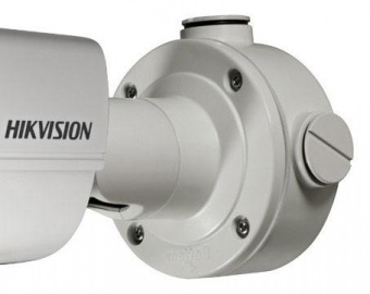 Монтажная коробка Hikvision DS-1260ZJ от магазина РЭССИ