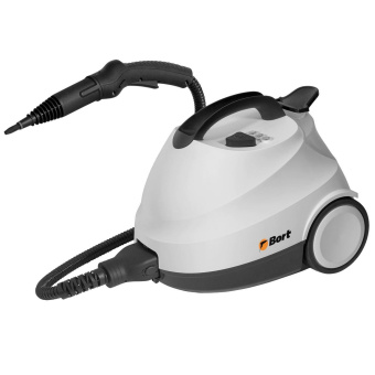 Пароочиститель BORT BDR-2700-R 93412987 от магазина РЭССИ