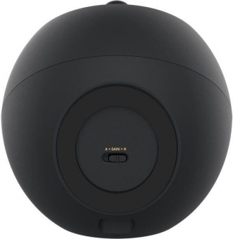 Колонки Creative Pebble V3 MF1700 2.0 черный 8Вт BT портативные от магазина РЭССИ