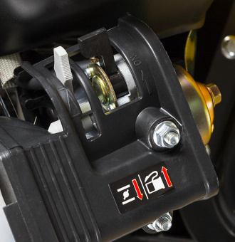 Культиватор Huter GMC-6.8 6.8л.с. от магазина РЭССИ