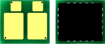 Чип тонер-картриджа CactusCS-CHIP-H-CF541A-C (203A/CF541A) синий 1300стр от магазина РЭССИ