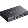 Коммутатор TP-Link Omada SG2210XMP-M2 (L2+) 8x2.5Гбит/с 4xКомбо(10GBase-T/SFP+) 2SFP+ 8PoE+ 160W управляемый от магазина РЭССИ