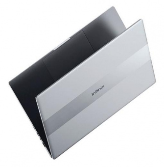 Ноутбук Infinix Inbook Y1 Plus XL28 Core i3 1005G1 8Gb SSD256Gb Intel UHD Graphics 15.6" IPS FHD (1920x1080) Windows 11 Home silver WiFi BT Cam (71008301064) от магазина РЭССИ