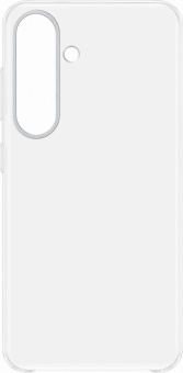 Чехол (клип-кейс) Samsung для Samsung Galaxy S25 Clear Case S25 прозрачный (EF-QS931CTEGRU) от магазина РЭССИ