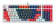 Картинка Клавиатура A4Tech Bloody S98 механическая синий/белый USB for gamer LED (SPORTS NAVY) от магазина РЭССИ Клавиатура A4Tech Bloody S98 механическая синий/белый USB for gamer LED (SPORTS NAVY) от магазина РЭССИ