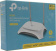Роутер беспроводной TP-Link TL-WR842N N300 10/100BASE-TX/4G ready белый от магазина РЭССИ