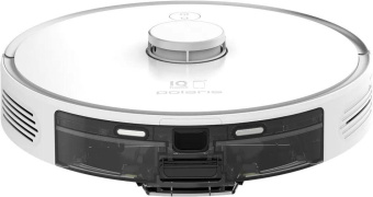 Пылесос-робот Polaris IQ Home PVCR 0905 50Вт белый от магазина РЭССИ
