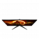 Монитор AOC 27" Q27G2E черный/красный VA LED 1ms 16:9 HDMI матовая 3000:1 250cd 178гр/178гр 2560x1440 155Hz FreeSync Premium DP 2K 4.43кг от магазина РЭССИ