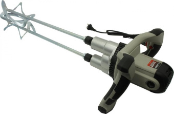 Дрель-миксер Зубр МРД-1400 1400Вт патрон:кулачковый от магазина РЭССИ