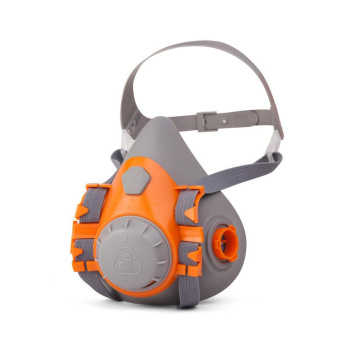 Фильтрующая полумаска 6500 Jeta Safety 6500 размер M/средний 6500-M от магазина РЭССИ
