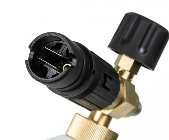 Насадка пенной чистки Huter 71/5/15 от магазина РЭССИ